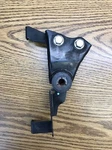 Kawasaki Ninja EX300 2013-2017, Engine Bracket Right Part # 31059-0062. Fixed Price $14.99.