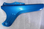 New Candy Sapphire Blue *PB-3C* Chain Guard (steel) CT70K0 S1042. Fixed Price $39.95.