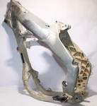 2006 Honda CRF250X Frame Chassis Clean! 2004-2017 50010-KSC-731. Fixed Price $229.99.