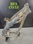2012 Kawasaki Main Frame Chassis Aluminum 32160-0570. Fixed Price $239.99.