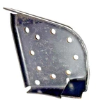 1967-1979 Chevy Corvette C2 C3 Frame Gusset Over Axle Right Side Oem 183130R. Fixed Price $34.95.