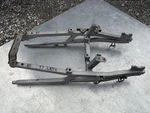 Kawasaki Subframe Body Ninja Oem Genuine Chassis Part. Fixed Price $71.67.