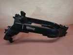 12-15 Suzuki Vstrom DL650 Main Frame Chassis. Fixed Price $399.99.