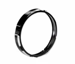 Ducati Scrambler Headlight Trim Alloy. Fixed Price $310.00.
