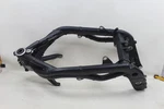 Triumph Speed Triple 1050 2005-07 Main Frame Chassis T2072301 Clean Rebuilt Ttl. Fixed Price $394.99.