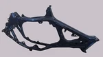 1997 Yamaha Yz 125 Motorcycle Front Main Frame Oem 4XM-21101-00-2F -local Pickup. Fixed Price $400.00.