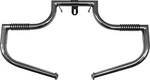 Lindby Linbar Front Highway Chrome 116-1. Fixed Price $449.95.