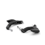 Genuine Triumph Daytona 660 Frame Protector Kit A9788152. Fixed Price $200.35.