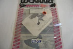 Lockhart Phillips Headlight Lens For Suzuki Gsxr 600. Fixed Price $52.03.