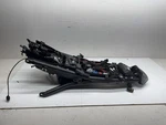 2025 22-25 Yamaha XSR900 MTM890 Rear Under Tail. Fixed Price $320.00.