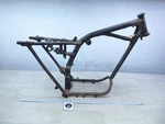 1966 Honda CL77 Scrambler H1511) Main Frame Chassis No Title. Fixed Price $275.00.