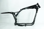 2016 Harley Dyna Fxdb Street Bob Oem Body Main Frame Chassis 29 Degree Rake Slvg. Fixed Price $630.00.