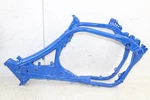 2001 Yamaha Wr 250F Main Frame Chassis Bos Powder Coated. Fixed Price $279.99.
