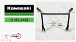 Kawasaki Oem 11050-1439 ZX-9R C/d/e Ninja -98-01 Fairing Bracket Stay Japan. Fixed Price $180.00.