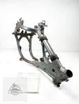 1997 1996 - 2001 Suzuki Main Frame Chassis Cradle Tube Seat Oem. Fixed Price $289.95.