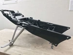2006 2007 Yamaha Rear Back Tail. Fixed Price $200.00.