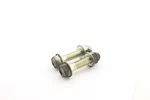 2013 Honda CBR250R Fairing Gauges Stay Bracket Bolt Set 95801-10130-00. Fixed Price $17.10.