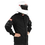 Racequip Black SFI-1 1-L Jacket Large. Fixed Price $97.35.