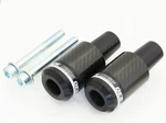 Oes Carbon Fiber Frame Sliders 2014-2026 FZ07 MT-07. Fixed Price $99.99.