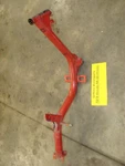 1978 Honda PA50 Hobbit Scooter Moped Frame Chassis Nice Straight No Title. Fixed Price $155.00.