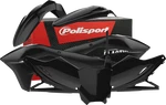 Polisport Body Kit Black 90691 Kawasaki KX450F. Fixed Price $91.47.