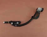 2022-20023 Yamaha R7 YZF690 Rear Brake Master Cylinder. Fixed Price $39.99.