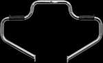 Lindby Multibar Front Highway Chrome Harley Breakout 13-17. Fixed Price $314.31.