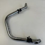 Victory Cross Country 2011 Touring Right Side Engine Guard Crash Bar 1018056-156. Fixed Price $130.27.