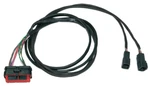 Namz Rear Speaker Harness 2011-2013 Harley Fl Models NHD-70160-11. Fixed Price $95.69.