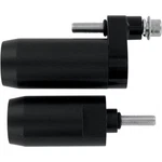 Powerstands Racing Psr Frame Sliders Black For Yamaha 07-00905-02. Fixed Price $118.95.