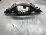 Kawasaki Ninja ZX10R Upper Fairing Mirror Gauges Stay Bracket 2011-2015. Fixed Price $46.50.