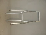 Used Sub-frame For 1989 1990 Kawasaki ZX7R Ninja. Fixed Price $49.95.