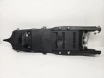 Used 2011 Suzuki Gsxr 750 600 Sub Frame Battery Tray 41221-14J00-YUG. Fixed Price $275.00.