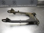 1975 Yamaha DT125 Rear Swingarm 444-22110-00-33. Fixed Price $25.00.