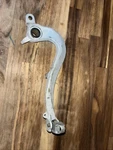 1999 Suzuki RM125 Right Rearset Brake Foot Pedal. Fixed Price $24.99.