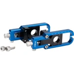 Puig Chain Tension Adjuster - Blue 21619A. Fixed Price $199.51.