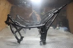18-20 Honda NC750X Oem Frame Chassis Straight Ready For The Road *c*. Fixed Price $1099.95.