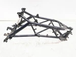 13-16 Ktm 1190 Adventure Main Frame Chassis Straight Cln. Fixed Price $2014.92.