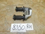 1993-2001 Kawasaki ZX11 Oem Right Rh Engine Mount Cradle Motor Bracket STR8. Fixed Price $39.99.