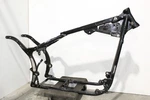 2006-2007 Harley-davidson Softail Standard Fxst Frame Chassis Ky*s. Fixed Price $499.26.