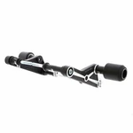 Ep Ducati Xdiavel Frame Crash Protection (2016 - 2021). Fixed Price $479.83.