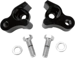 Burly Brand Lowering Kit Rear Lowers 1" Black For '09-'16 Fl B28-42008. Fixed Price $128.79.