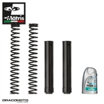 Fork Kit Suzuki Gsx-r 750 2008-2010 Matris FS115KS Front. Fixed Price $249.95.