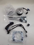Show Chrome 52-915, Led Fog Light Kit For 2001-17, 1800 Goldwing. Parts. Fixed Price $133.64.