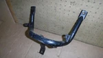 Honda PC800 Pacific Coast Engine Guard Bumper Front Left 1989 To 1998. Fixed Price $5.00.