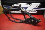2008 Ktm 250 Sx-f Frame Chassis 7700310100030. Fixed Price $249.99.