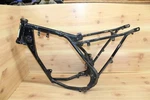 1993-2000 Suzuki DS80S Frame Chassis Bos Ca Verfied 41100-03400-019. Fixed Price $149.00.