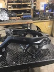 11 Bmw Frame Chassis. Fixed Price $760.59.