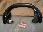 Nos Suzuki Oem Pillion Handle 2004-2006 GSX600 GSX750 46211-03F11-019. Fixed Price $149.95.