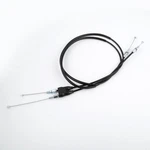 Throttle Cable Fit For Honda CRF250R 2014-2017 2015 2016 Replace 17910-KRN-A82. Fixed Price $12.99.